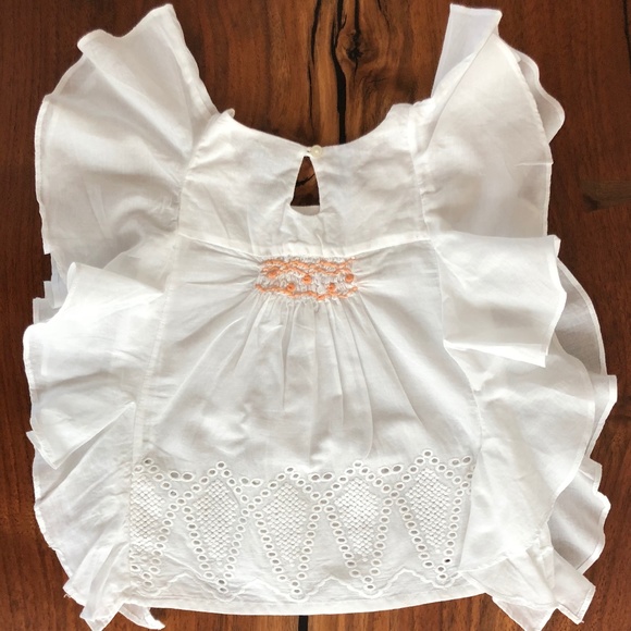 Trousers & Blouse - Picture 4 of 8